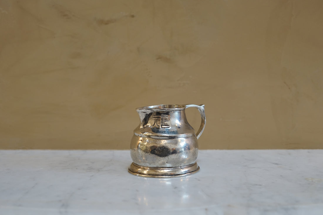 Vintage 1815 Pitcher