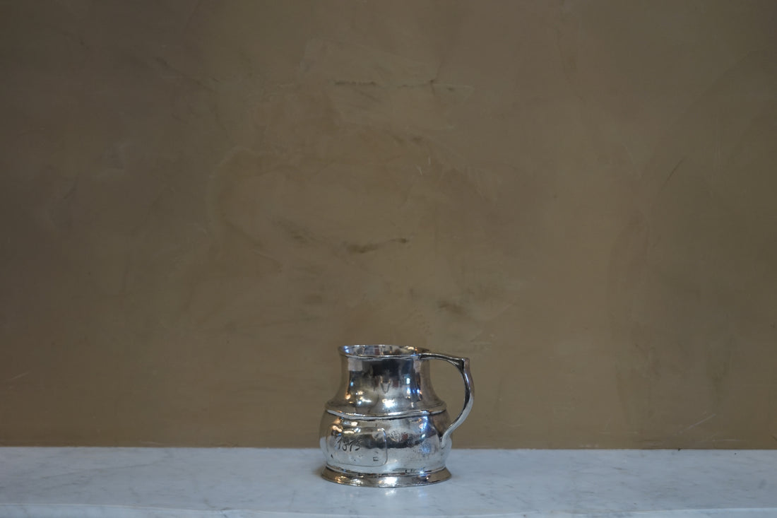Vintage 1815 Large Pitcher