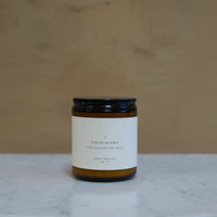 Viridi Herbis Candle