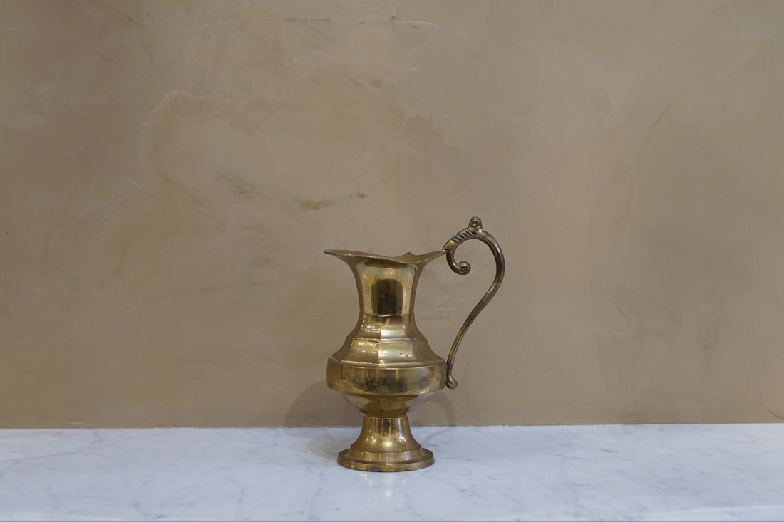 Vintage Pitcher
