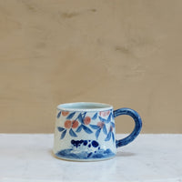 Hand Painted Mug
