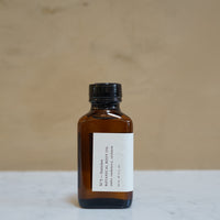 Santalum Body Oil