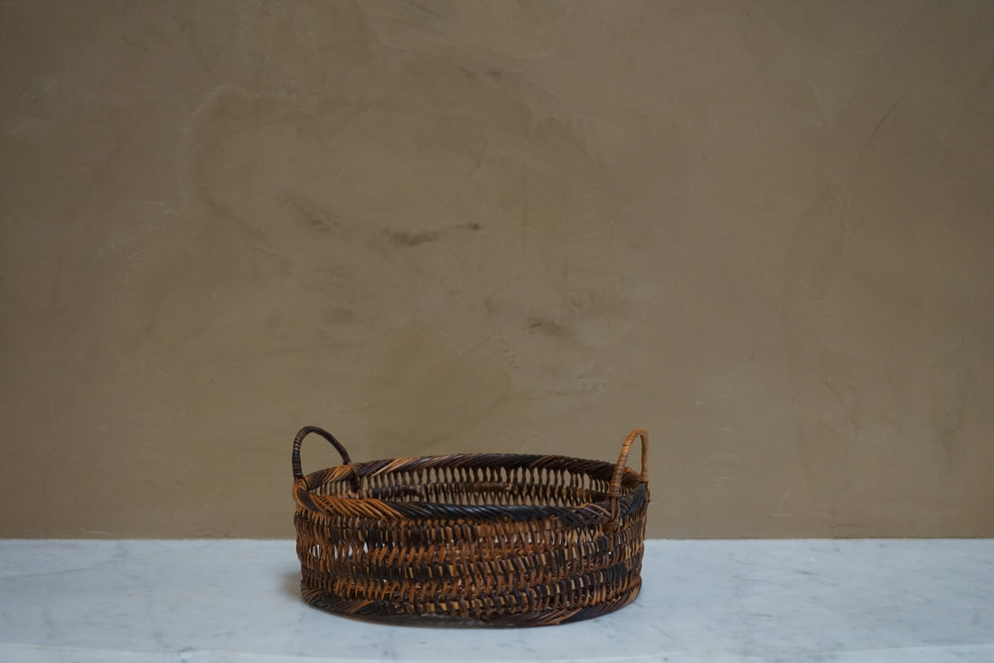 Small Basket