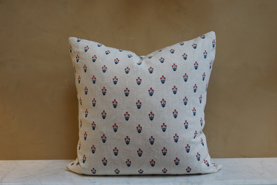 Provence Pillow
