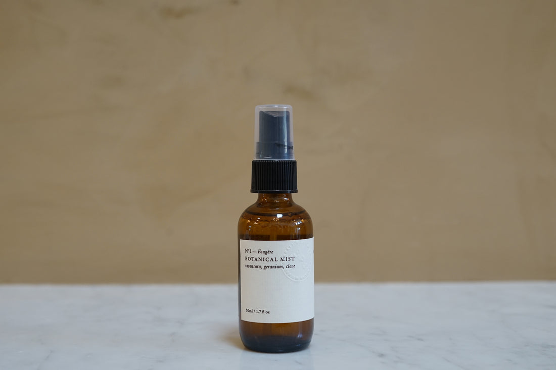 Botanical Mist No. 1 Fougère