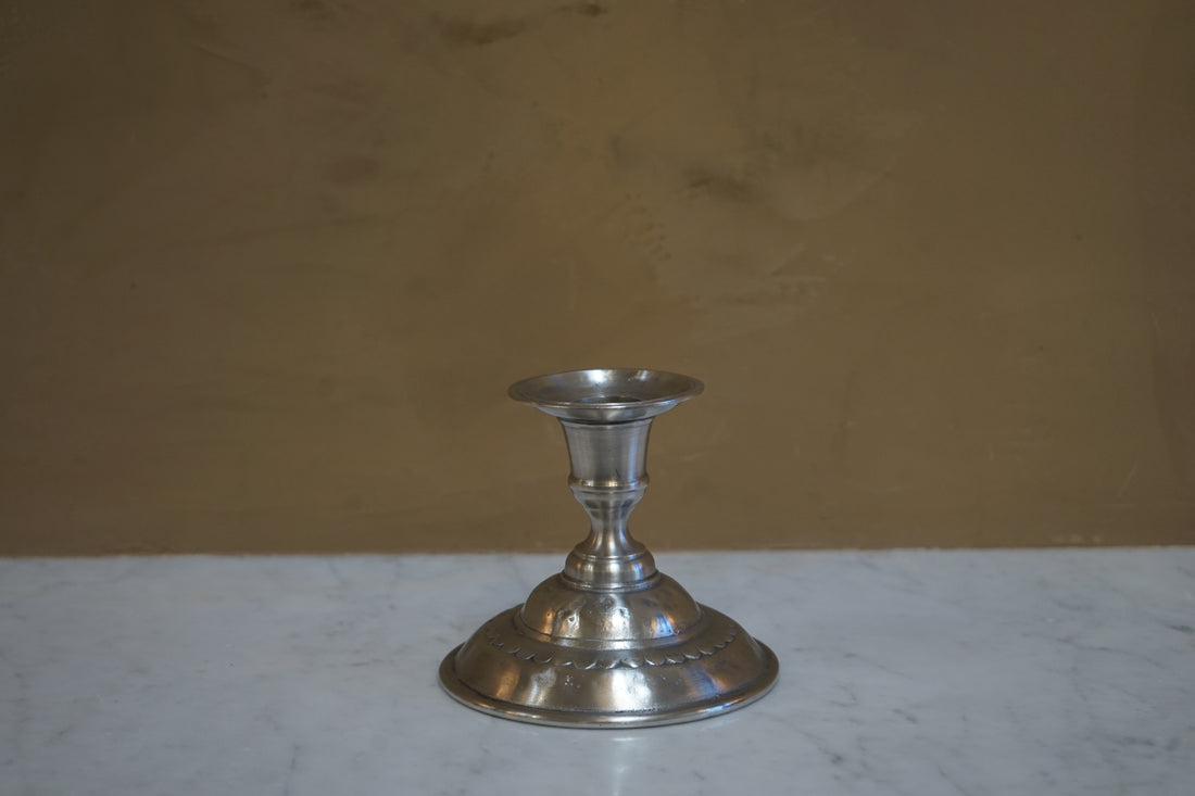 Match Marta Candlestick