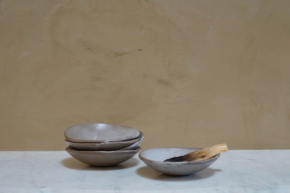 Smudging Bowl