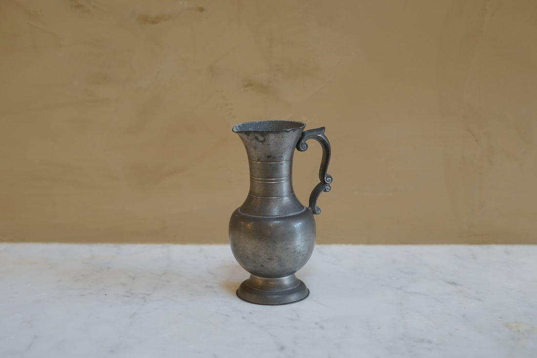 Vintage Small Pitcher