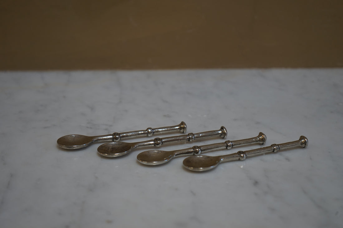 Tavola Coffee Spoon (S/4)