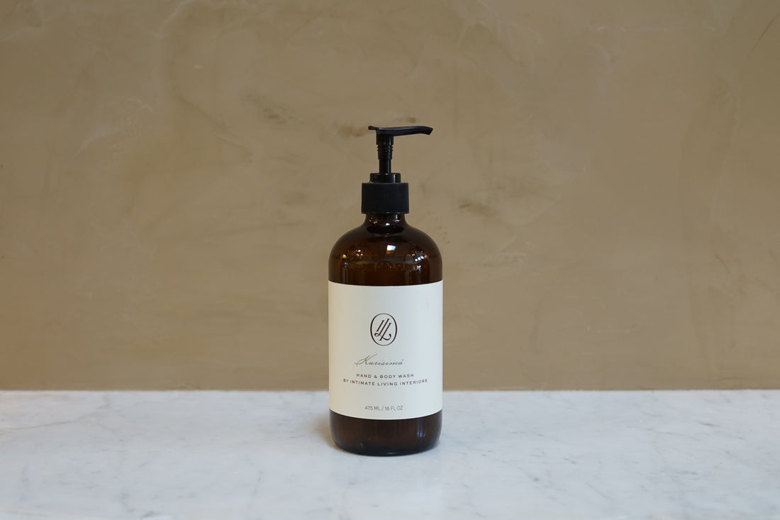 Karisima Hand and Body Wash