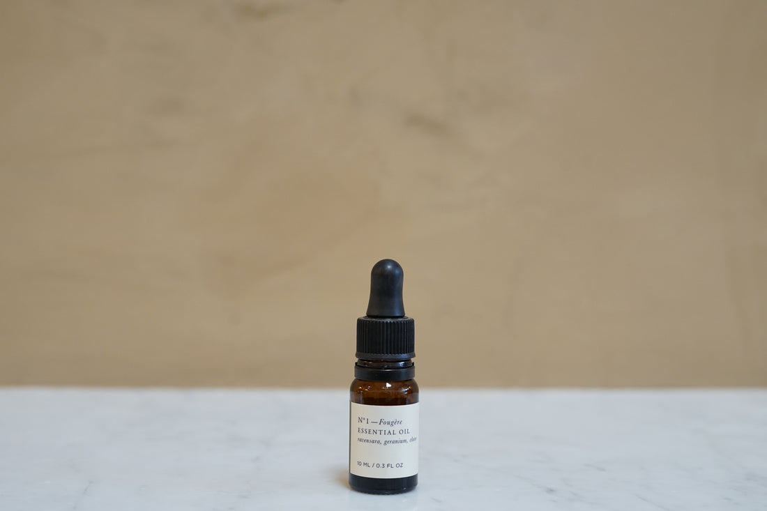 Fougère Essential Oil