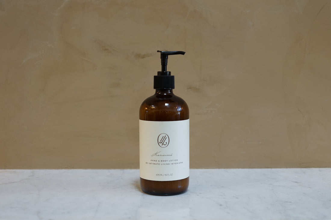 Karisima Hand and Body Lotion