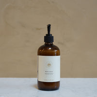 Botanical Body Milk