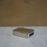 Match Box with Striker and Matches