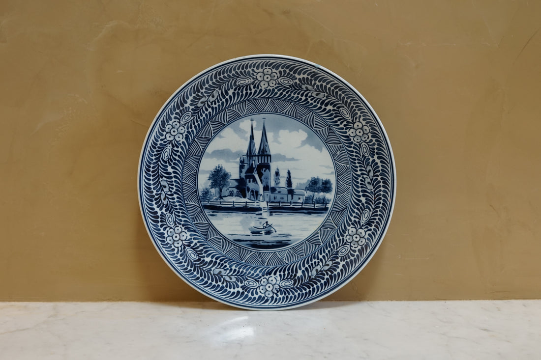 Historical Plate VII