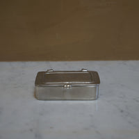 Match Box with Striker and Matches