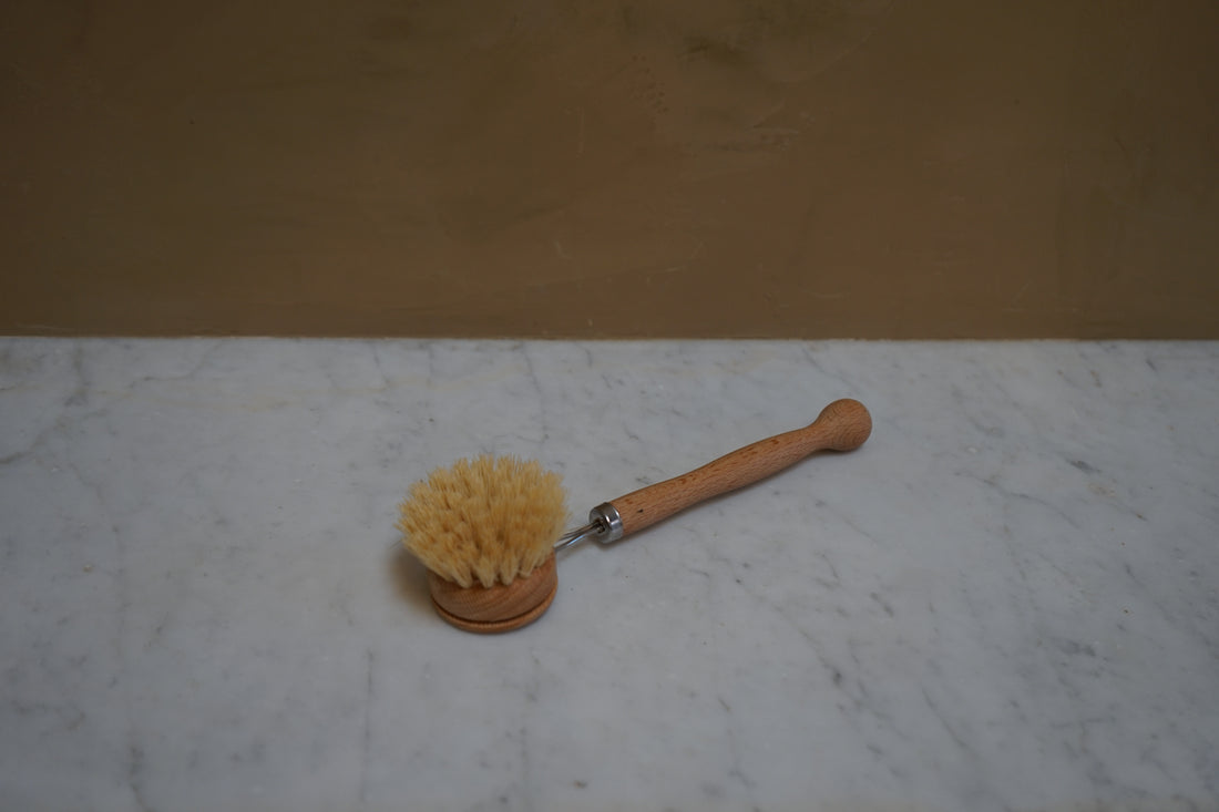 Dish Brush