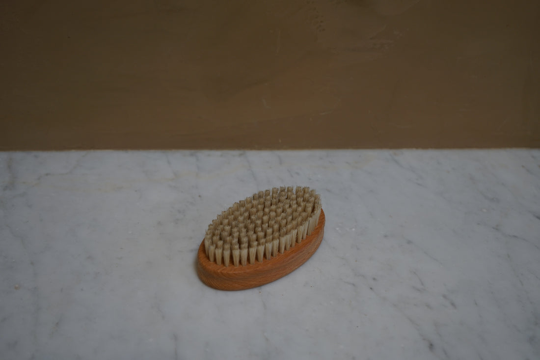 Laundry Brush