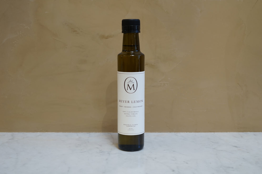 Le Marché Olive Oils and Vinegars