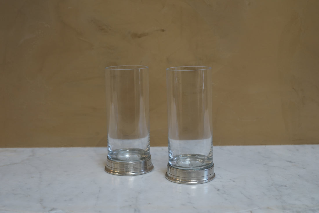 Match Highball Glass