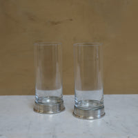 Match Highball Glass