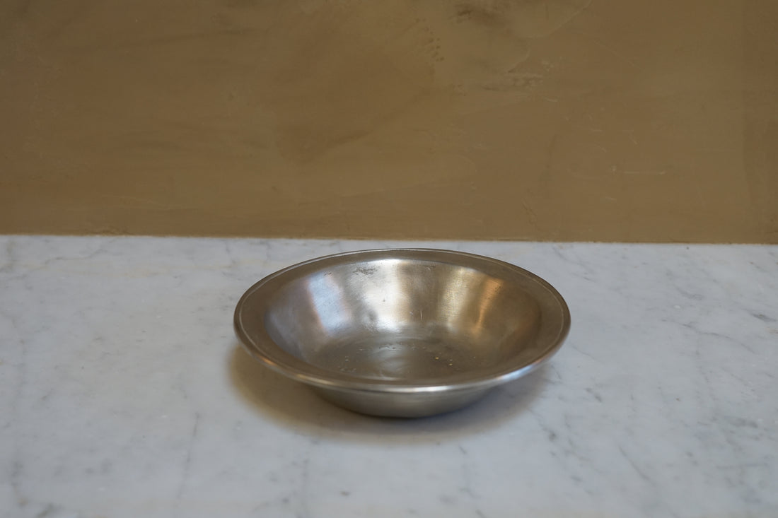 Match Rimmed Bowl, Small