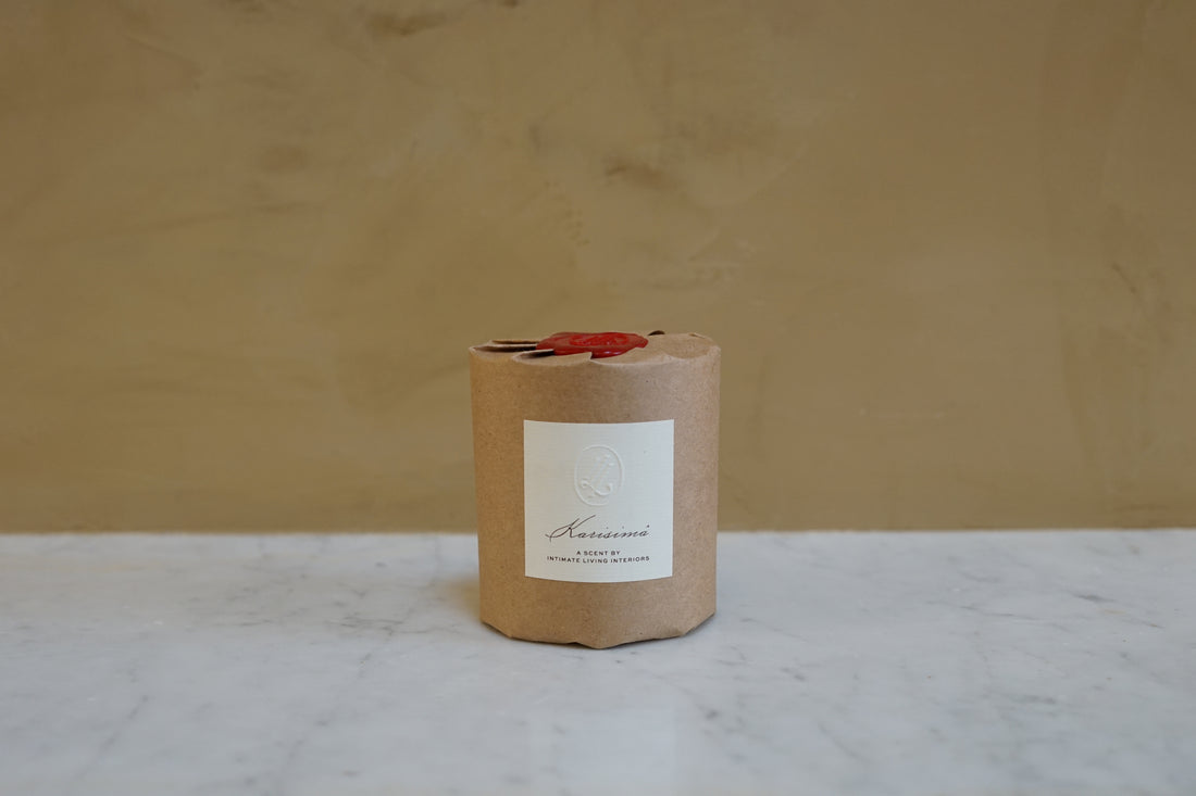 Karisima Candle