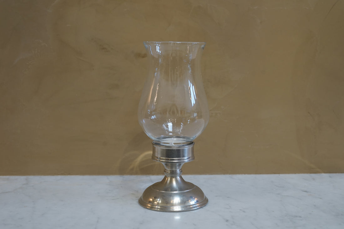 Match Garden Candle Holder