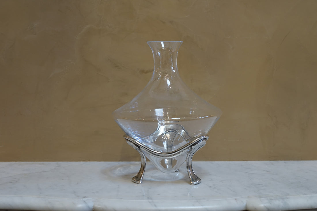 Taverna Decanter
