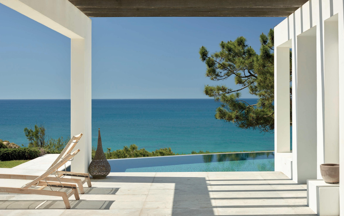 Summer Residences