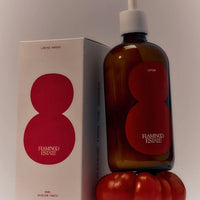 Roma Heirloom Tomato Body Lotion