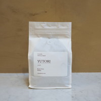 Le Marché House Roasts