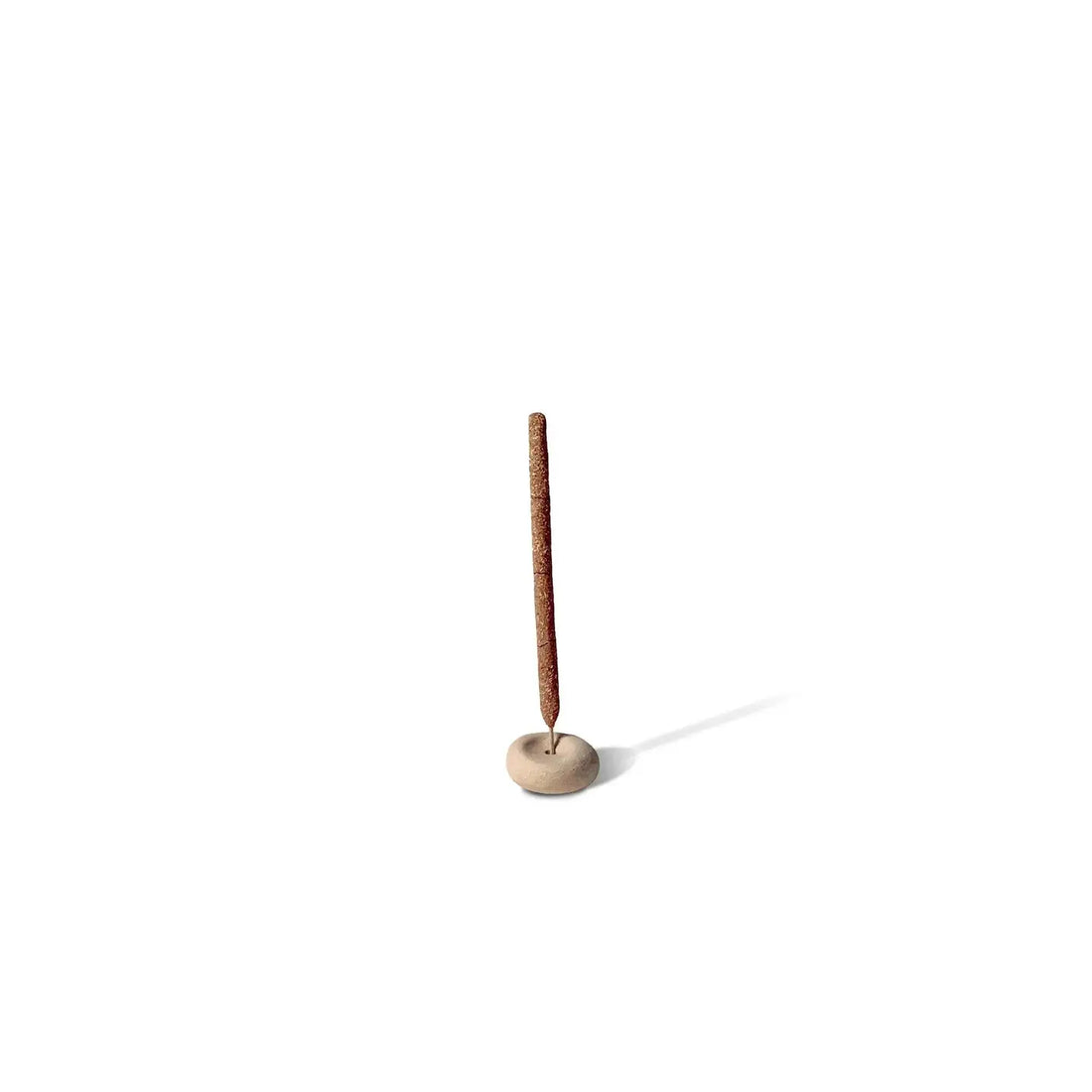 Mini Pebble Incense Holder