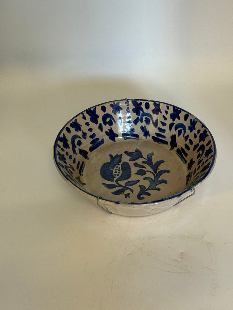 Antique French Pottery