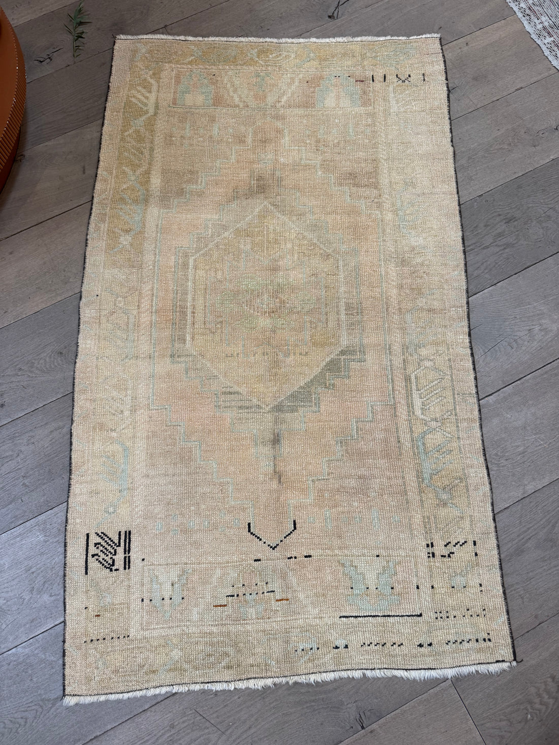 Rug #52