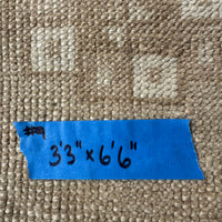 Rug Runner #9