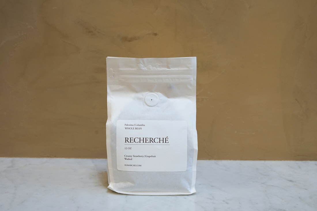 Le Marché House Roasts