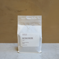 Le Marché House Roasts