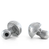 Mushroom Salt & Pepper Set