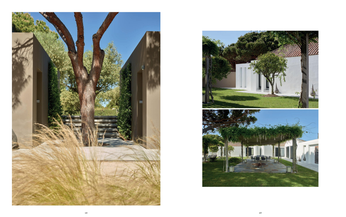 Summer Residences
