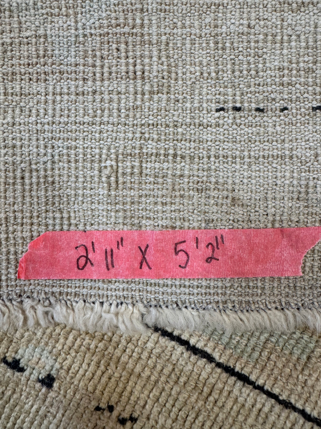 Rug #52