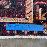 Rug Runner #16