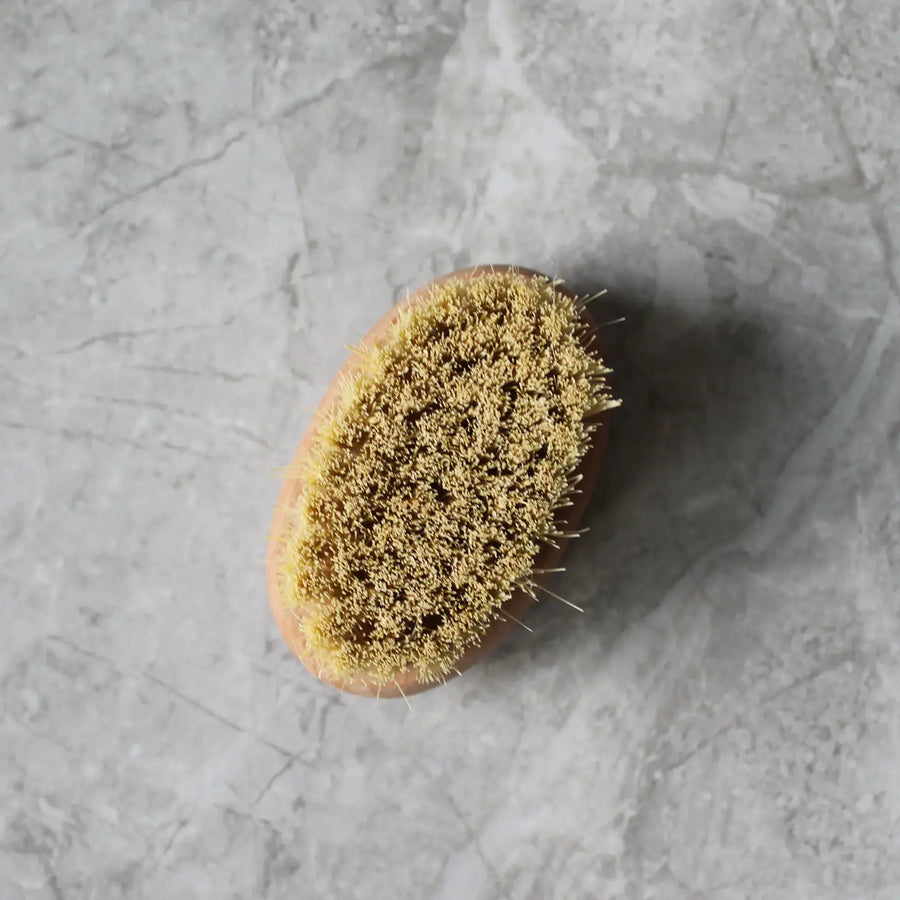 Nail Brush