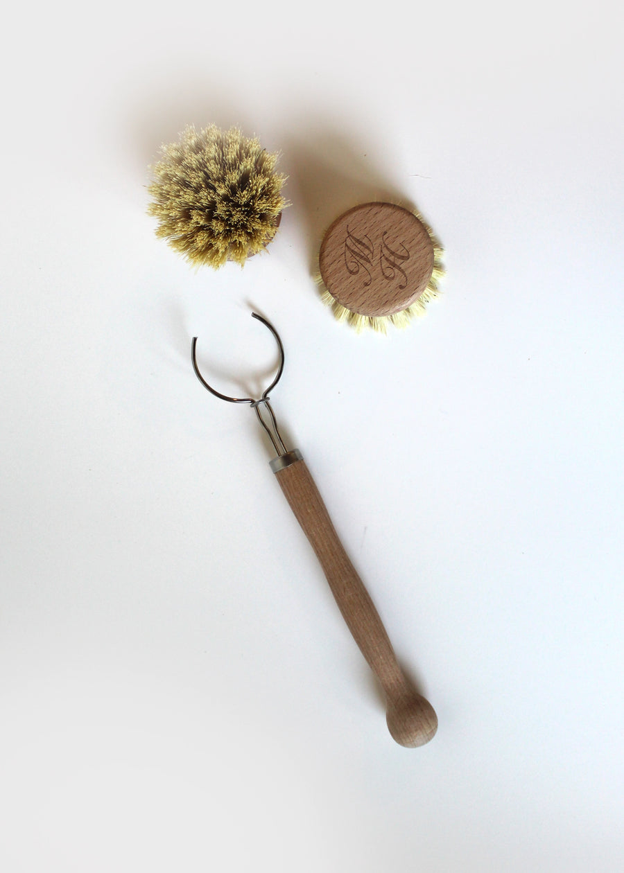 Dish Brush