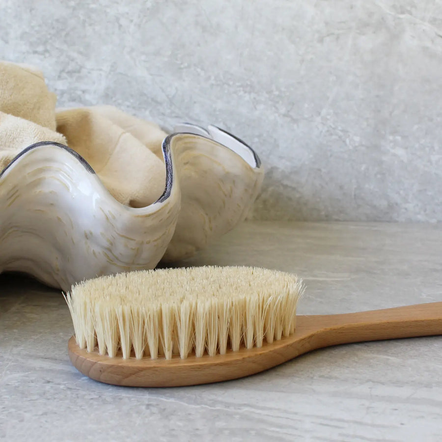 Apothecary Dry Brush