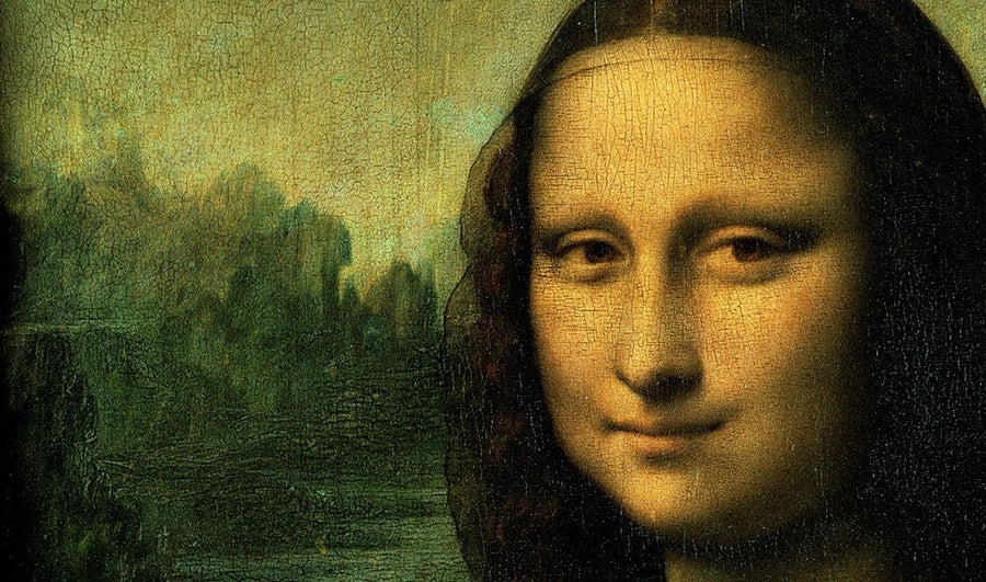 Leonardo da Vinci: Complete Paintings