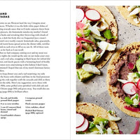 Graze, A Charcuterie Cookbook: Inspiration for Small Plates and Meandering Meals