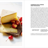 Graze, A Charcuterie Cookbook: Inspiration for Small Plates and Meandering Meals