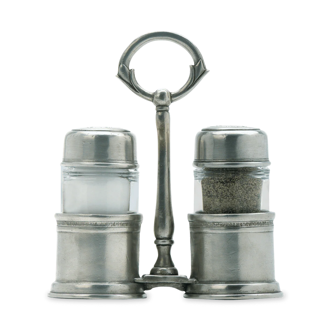 Match Salt & Pepper Caddy