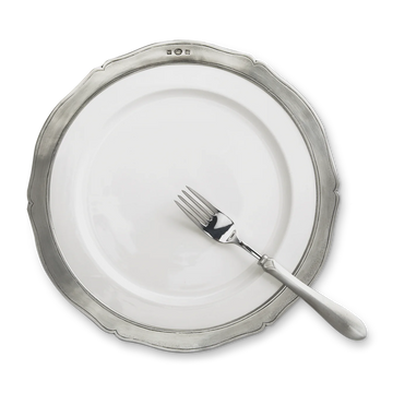 Viviana Dinner Plate | 11" dia
